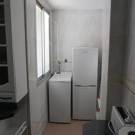 Apartament El Rincon De La Muralla *
