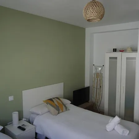 Apartament El Rincon De La Muralla *