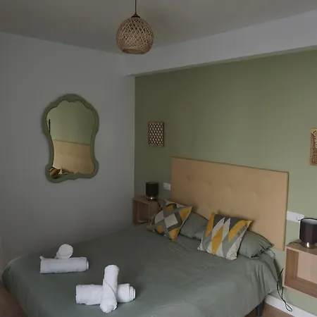 El Rincon De La Muralla Apartament Kordoba
