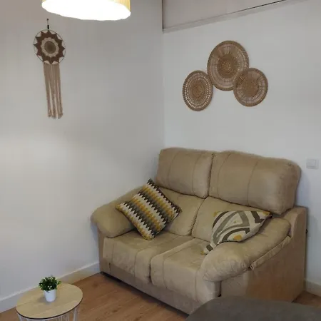El Rincon De La Muralla Apartament
