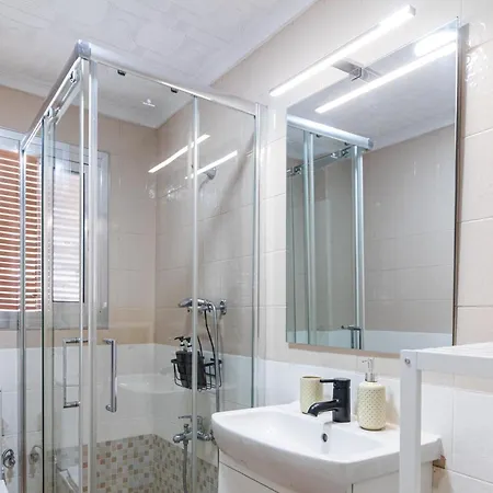 El Rincon De La Muralla Apartman *