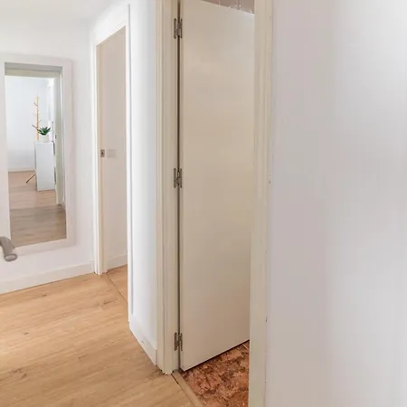 El Rincon De La Muralla * Córdoba