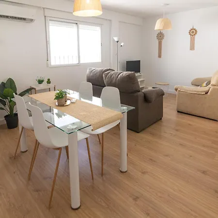 Apartman El Rincon De La Muralla Córdoba