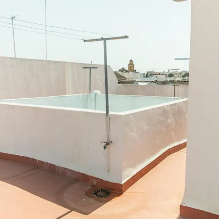 El Rincon De La Muralla *