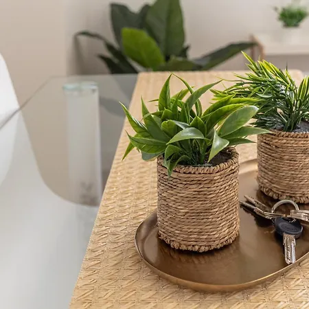 Apartman El Rincon De La Muralla