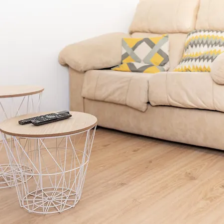 Apartman El Rincon De La Muralla Córdoba