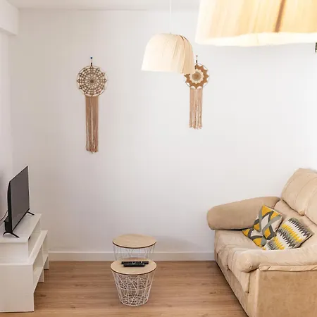 Apartman El Rincon De La Muralla