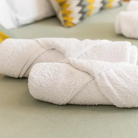 El Rincon De La Muralla