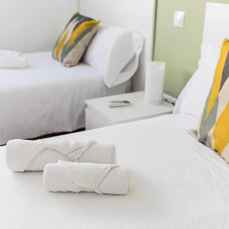 El Rincon De La Muralla Apartman Córdoba