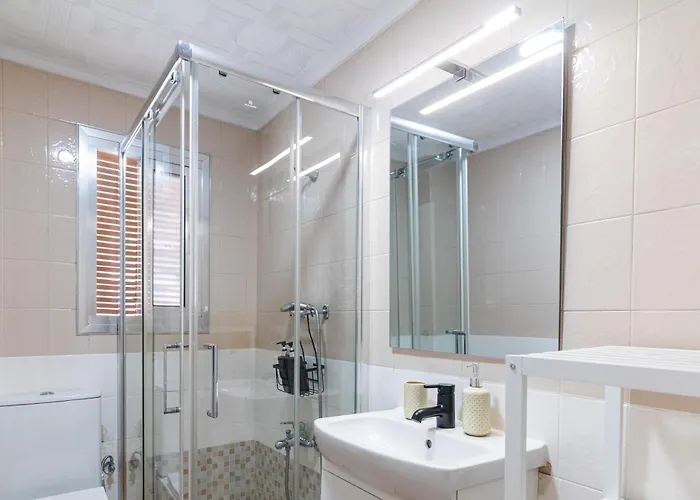 El Rincon De La Muralla דירה *