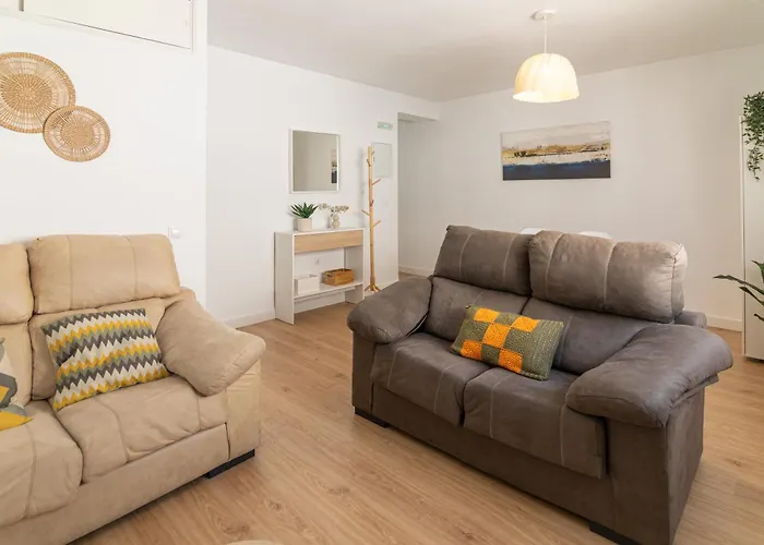 El Rincon De La Muralla * Cordoba