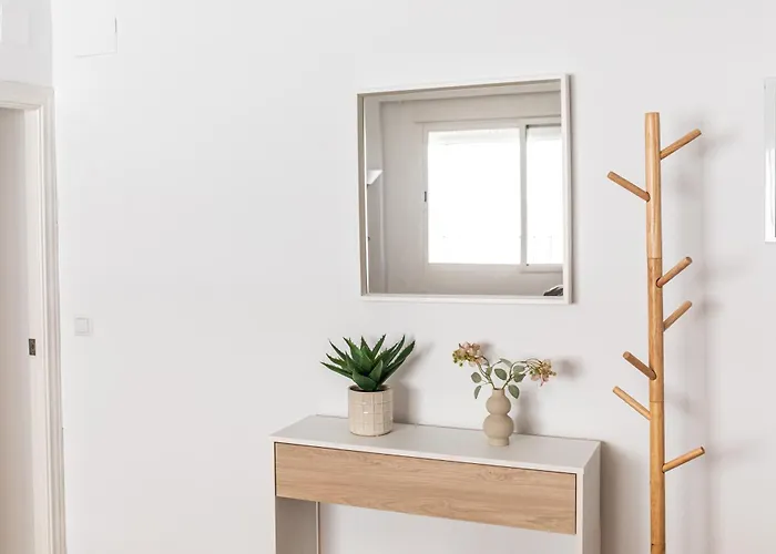 El Rincon De La Muralla קורדובה