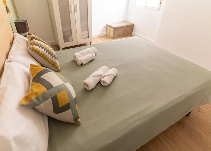 El Rincon De La Muralla