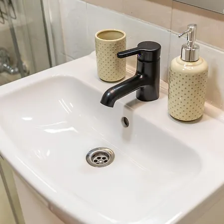 Apartment El Rincon De La Muralla *