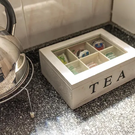 El Rincon De La Muralla Apartment Cordoba