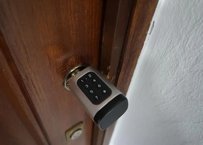 El Rincon De La Muralla Apartment