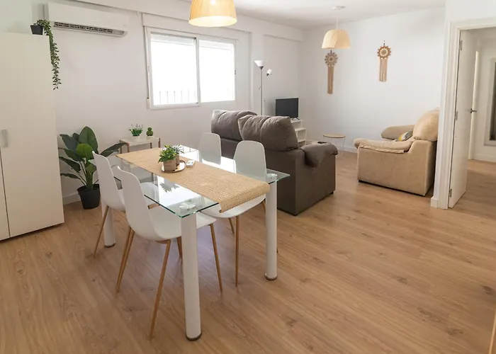 Apartment El Rincon De La Muralla Cordoba