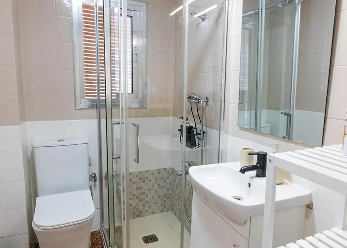 El Rincon De La Muralla Apartment *