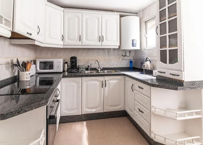 El Rincon De La Muralla Apartment Cordoba