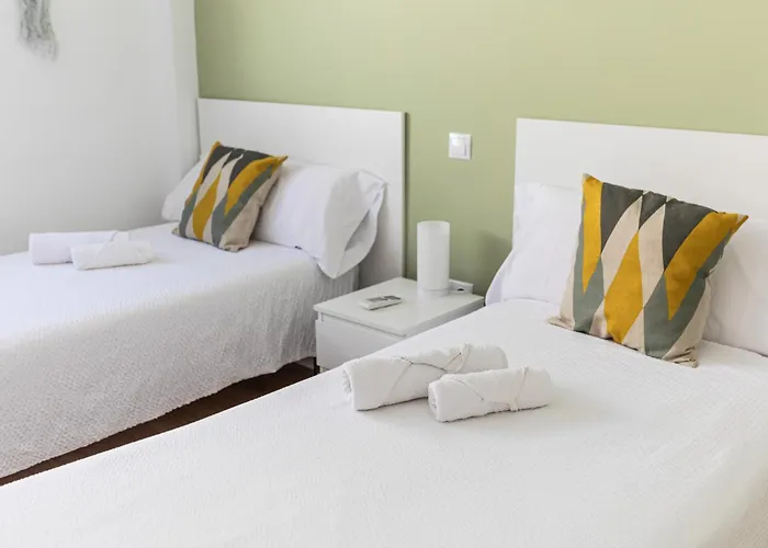 El Rincon De La Muralla