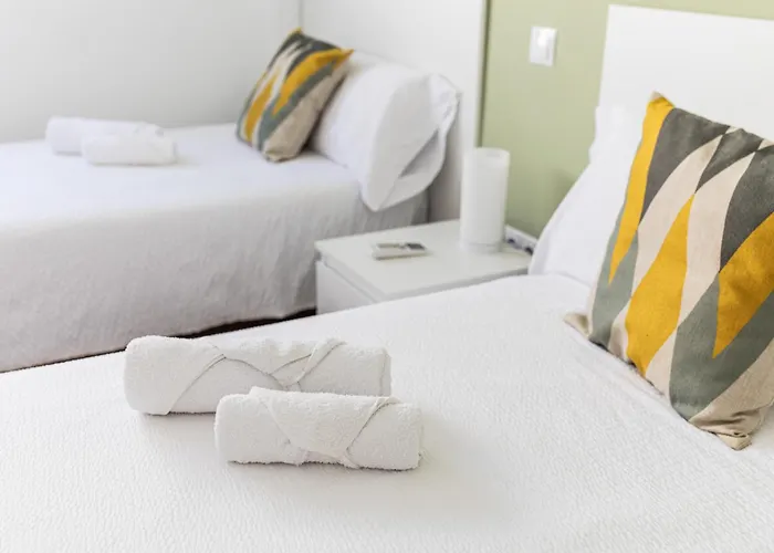 El Rincon De La Muralla Apartment Cordoba