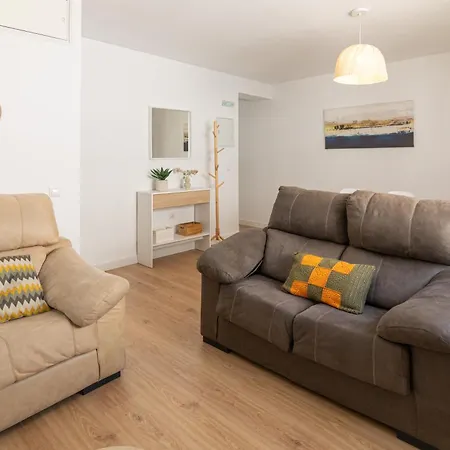 El Rincón De La Muralla * Córdova