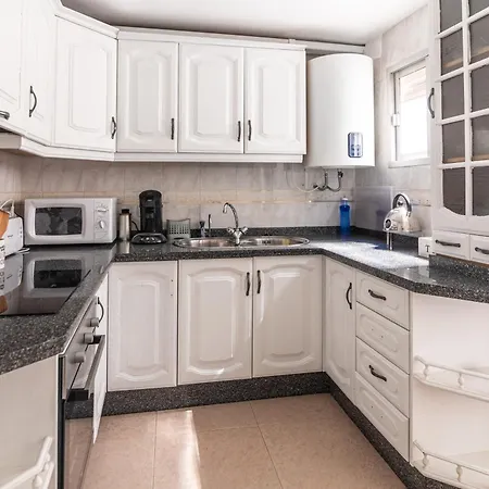 El Rincón De La Muralla Apartamento Córdova