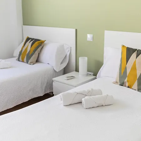 El Rincón De La Muralla