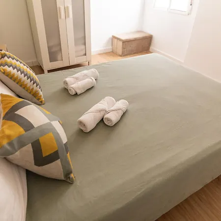 El Rincón De La Muralla