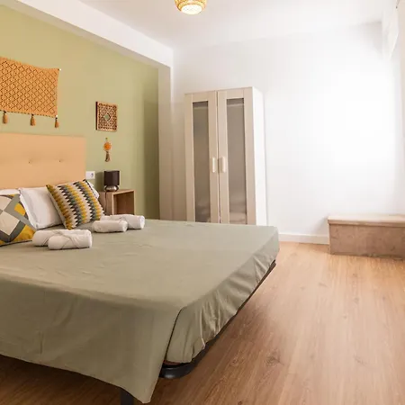 Apartamento El Rincón De La Muralla Córdova