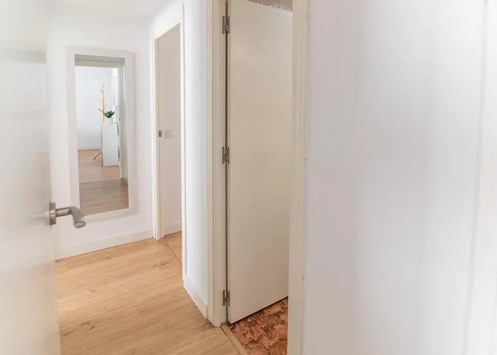 El Rincón De La Muralla * Córdova