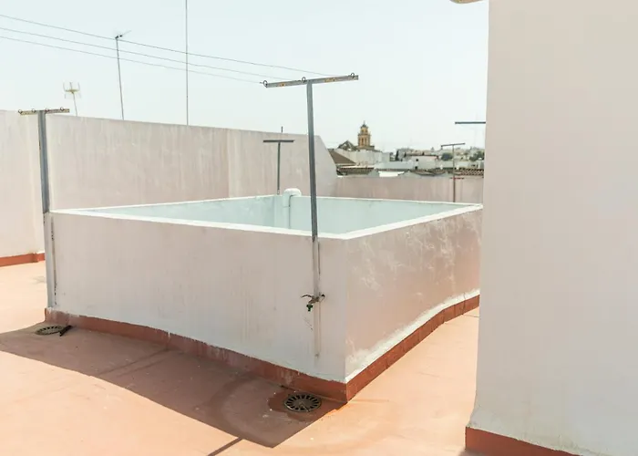 El Rincón De La Muralla *