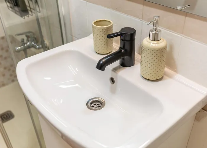 Apartamento El Rincón De La Muralla *