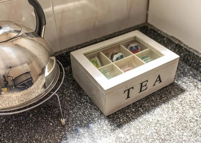 El Rincón De La Muralla Apartamento Córdova