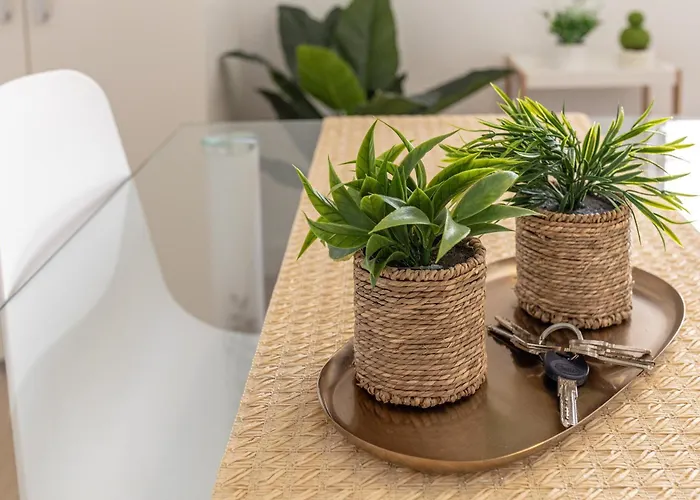 Apartamento El Rincón De La Muralla