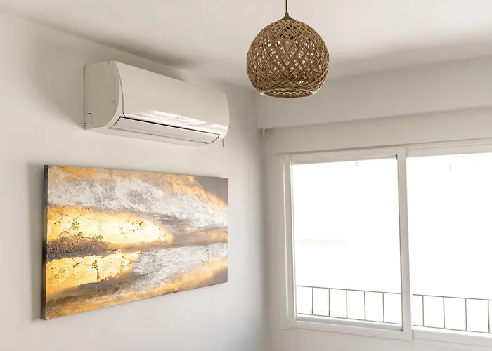 El Rincón De La Muralla